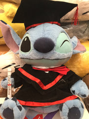 Graduation Stitch