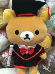 Graduation Rilakkuma