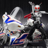 S.H.Figuarts Masked Rider Super 1 & V Machine Set Limited (Pre-order)
