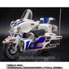 S.H.Figuarts Masked Rider Super 1 & V Machine Set Limited (Pre-order)