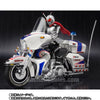 S.H.Figuarts Masked Rider Super 1 & V Machine Set Limited (Pre-order)