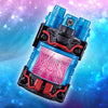 Blue-ray Kamen Rider Build New World Kamen Rider Close Dragon Galaxy Full Bottle Limited (Pre-order)