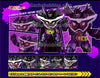 S.H.Figuars Kamen Rider Gemn God Maxium Gamer Level 1000000000 Limited (Pre-order)