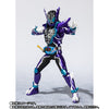 S.H.Figuart Kamen Rider Build Kamen Rider Rogue Limited