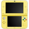 New 3DS LL Pikachu Version. Limited (Pre-Order)