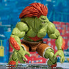 S.H.Figuarts Street Fighter Blanka Figure Limited (Pre-Order)