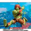 S.H.Figuarts Street Fighter Blanka Figure Limited (Pre-Order)