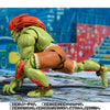 S.H.Figuarts Street Fighter Blanka Figure Limited (Pre-Order)