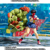 S.H.Figuarts Street Fighter Blanka Figure Limited (Pre-Order)