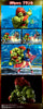 S.H.Figuarts Street Fighter Blanka Figure Limited (Pre-Order)