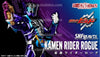 S.H.Figuart Kamen Rider Build Kamen Rider Rogue Limited