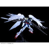 RG 1/144 Gundam Base Limited Wing Gundam Zero EW (Clear Colour) Figure Limited (Pre-Order)