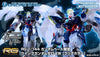 RG 1/144 Gundam Base Limited Wing Gundam Zero EW (Clear Colour) Figure Limited (Pre-Order)