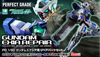 PG 1/60 Gundam Exia Repair parts set Limited (Pre-Order)