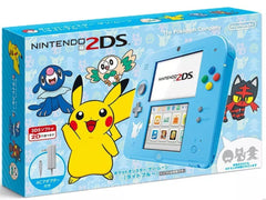 Nintendo 2DS Pokemon Sun Limited Edition (Pre-order)