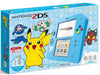 Nintendo 2DS Pokemon Sun Limited Edition (Pre-order)