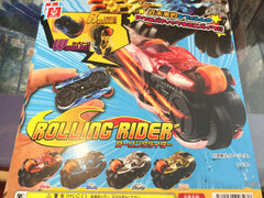 Gashapon Rolling Rider Set (In Stock)