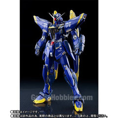 METAL BUILD Gundam F91 Harrison Martin Customed Version Limited Edition (Pre-order)