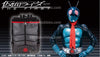 Kamen Rider THE FIRST Backpack Hopper 1 Inspire Design Model (Pre-Order)