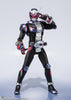 S.H. Figuarts Kamen Rider Zi-O(Pre-order)