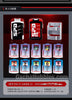 Tokusou Sentai Dekaranger SP licence & SP licence Fire Squad Ver. SPD Set. Limited (Pre-Order)