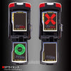 Tokusou Sentai Dekaranger SP licence & SP licence Fire Squad Ver. SPD Set. Limited (Pre-Order)