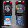 Tokusou Sentai Dekaranger SP licence & SP licence Fire Squad Ver. SPD Set. Limited (Pre-Order)