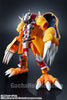 Digivolving Spirits 01 Agumon Wargreymon (Pre-Order)