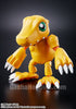 Digivolving Spirits 01 Agumon Wargreymon (Pre-Order)