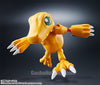 Digivolving Spirits 01 Agumon Wargreymon (Pre-Order)