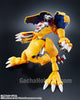 Digivolving Spirits 01 Agumon Wargreymon (Pre-Order)