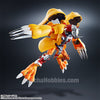 Digivolving Spirits 01 Agumon Wargreymon (Pre-Order)