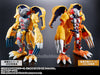 Digivolving Spirits 01 Agumon Wargreymon (Pre-Order)