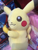 Pokemon Tea Party Pikachu with Donut Medium Plush (In-stock)