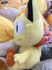 Pokemon Meowth Plush (In-stock)