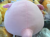 Pokemon Chansey Plush (In-stock)