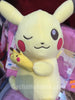 Pokemon Tea Party Pikachu with Donut Medium Plush (In-stock)