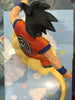 Dragon Ball Teenager Gouku with Flying Nimbus Figure (In-stock)