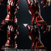 Super Alloy x S.H.Figuarts Hulk Baster Mark 2 Avengers / Infinity War Limited (Pre-order)