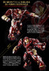 Super Alloy x S.H.Figuarts Hulk Baster Mark 2 Avengers / Infinity War Limited (Pre-order)