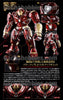 Super Alloy x S.H.Figuarts Hulk Baster Mark 2 Avengers / Infinity War Limited (Pre-order)