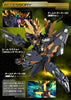 Robot Tamashii <SIDE MS> Banshee Norn SP Pack Real Marking Ver. Limited (Pre-order)