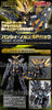 Robot Tamashii <SIDE MS> Banshee Norn SP Pack Real Marking Ver. Limited (Pre-order)