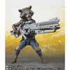 S.H.Figuarts Rocket Raccon Limited (Pre-order)