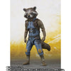 S.H.Figuarts Rocket Raccon Limited (Pre-order)