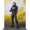 S.H.Figuarts Bucky Limited (Pre-order)
