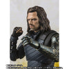 S.H.Figuarts Bucky Limited (Pre-order)