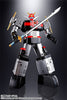 Chogokin Tamashii GX-60R Space Emperor God Sigma Renewal Version