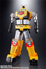 Chogokin Tamashii GX-60R Space Emperor God Sigma Renewal Version