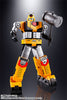 Chogokin Tamashii GX-60R Space Emperor God Sigma Renewal Version